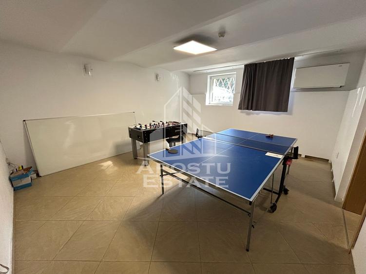 Casa SAD, 650 mp, Zona Elisabetin