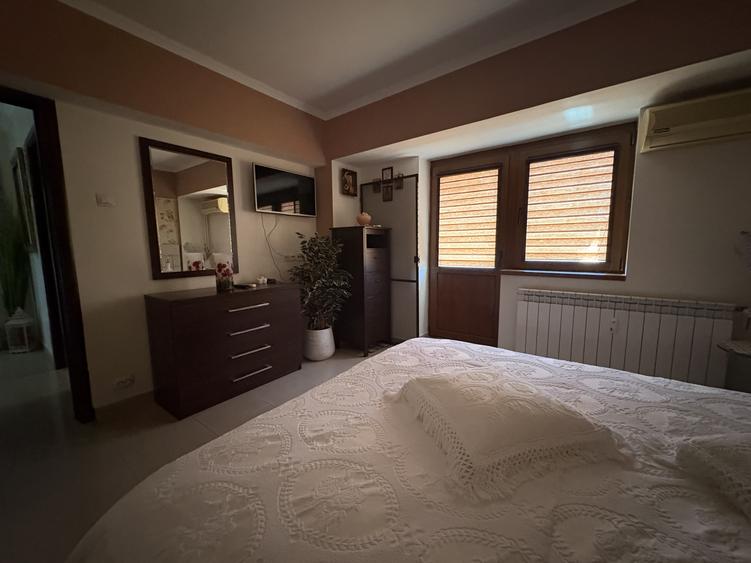 3 camere elegant mobilat | zonă ultracentrală | disponibil imediat