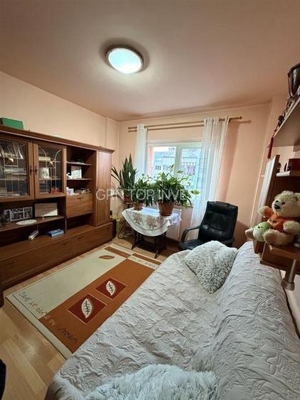 Apartament 4 camere 2 bai si balcon zona Mihai Viteazul - 4