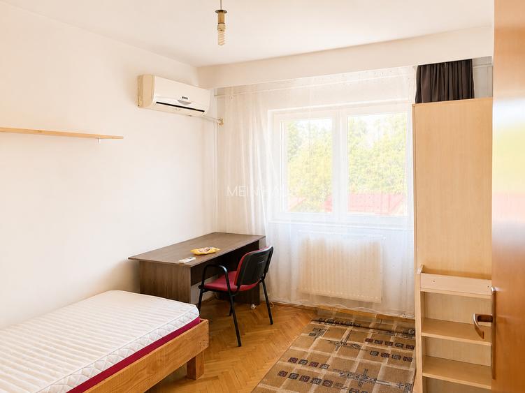 Apartament 3 camere decomandat, 65 mp, garaj, 2 băi, Plopilor - 6