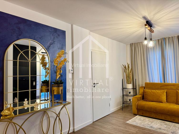 2 apartamente cu 2 camere - mobilate si utilate - Ideal investitie - 10