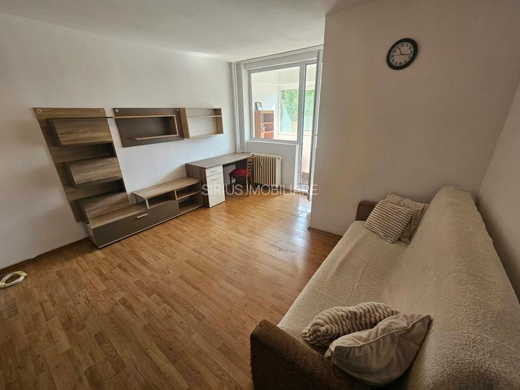 Garsoniera Titan Parc locatie excelenta