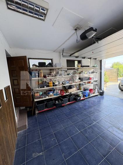 VILĂ 166MP | PISCINĂ INTERIOARĂ | CURTE | Radauti,Suceava | - 6