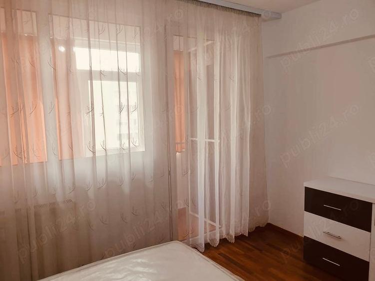 Apartament 2 camere Cantemir, 7 minute de metrou Unirii, mobilat modern, liber