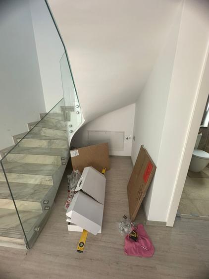 MINICOMPLEX REZIDENTIAL 4 VILE CORBEANCA