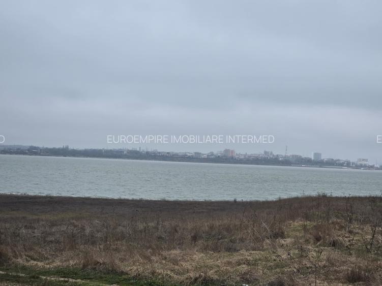 Teren de vanzare in Tuzla zona lac sarat Techirghiol - 5