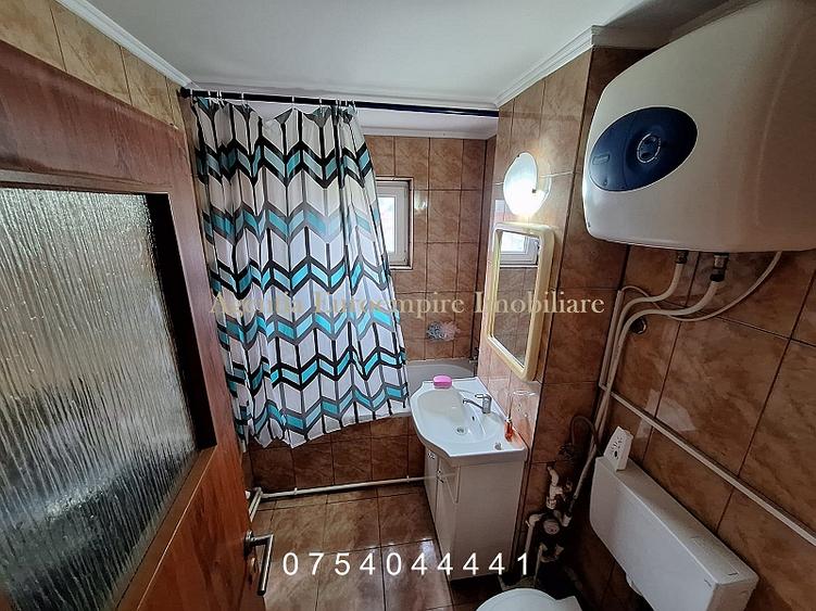 Apartament de vanzare in Constanta, Capitol-Spitalul Militar - 2 camere