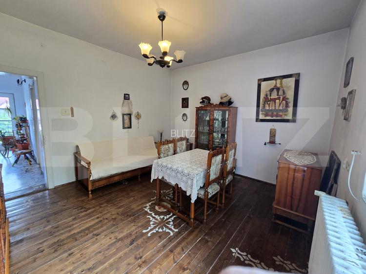 Casa individuala, 6 camere, 217 mp, in zona Parcul Central - 12