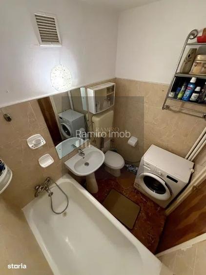 Apartament 3 CAMERE  - 5 minute metrou 1 Decembrie 1918 - 6
