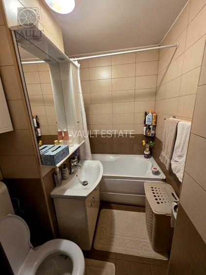 2 camere MOBILAT/UTILAT - Parcul Tei - Grigore Moisil - 7