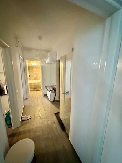 Apartament 2 camere,suprafata generoasa,loc parcare subteran