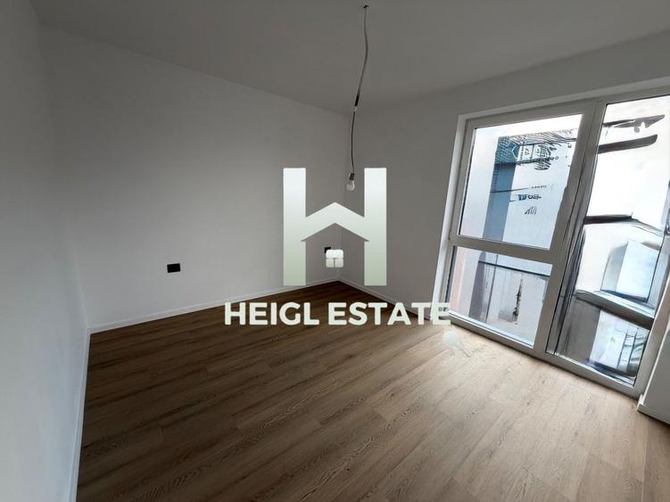 Apartament cu 4 camere pe 2 nivele in Giroc