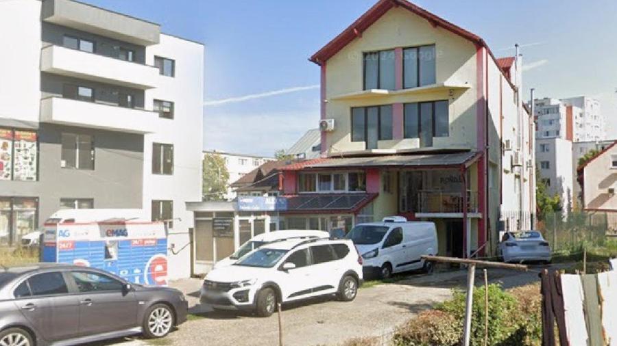 Spatiu de productie - Parter - 186 mp, Pitesti