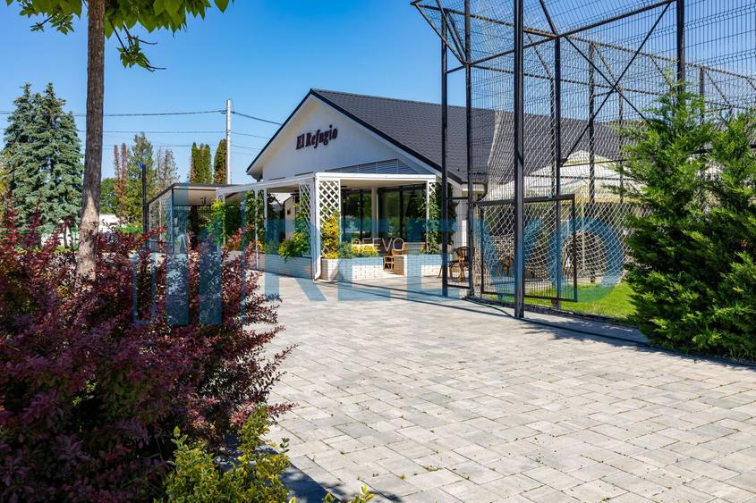 Complex Multifuncțional de vânzare - Comision 0% - 3