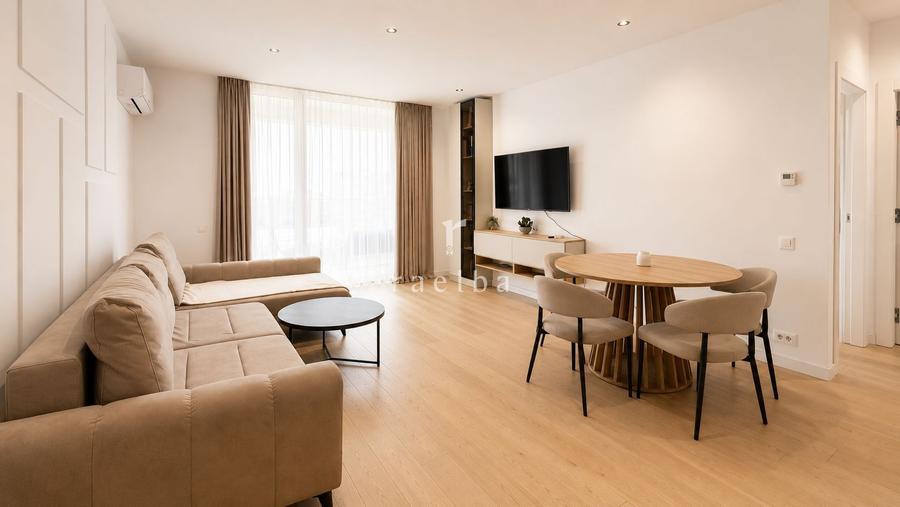 | Apartament 2 camere | One Cotroceni | Parcare inclusă |