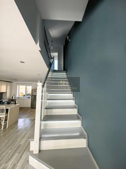 4 camere Avangarde Forest /  Pipera