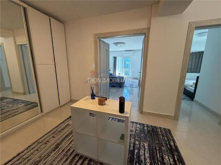 Splaiul Unirii, Horoscop, 6 8, 70mp, renovat, pret 500 EUR - 7