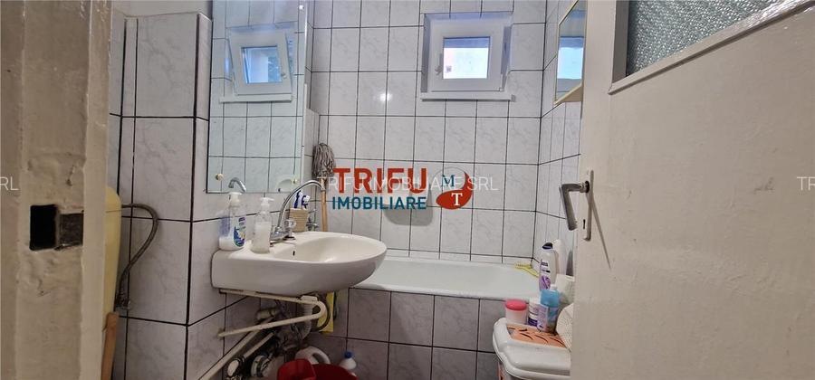 Apartament 2 camere de vanzare zona Cetate - 8