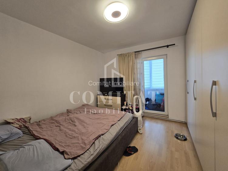 Apartament cu 4 camere | Etaj intermediar | Zona Parcul Rozelor - 6