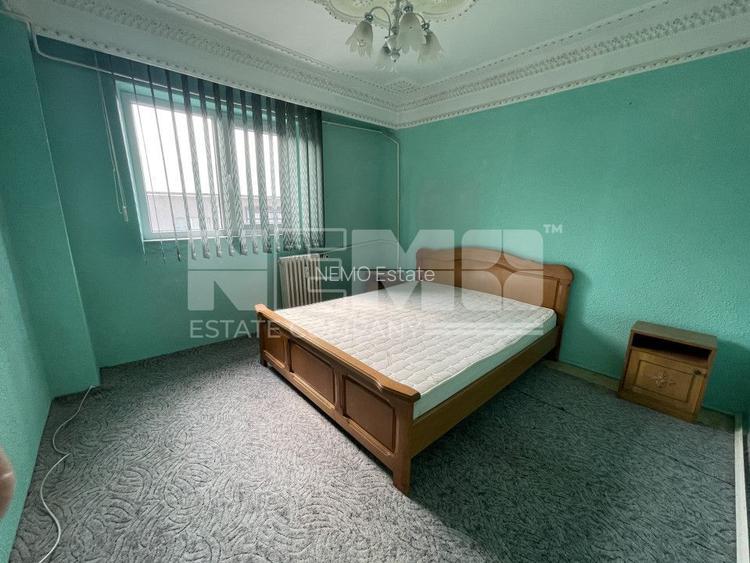 APARTAMENT 3 CAMERE | 60 MP | PIATA MICA - 3