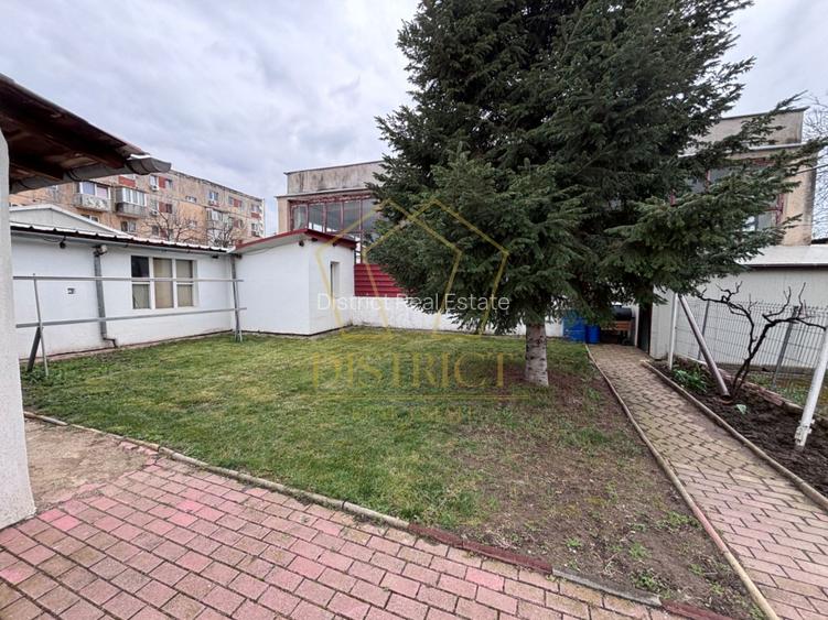 Spatiu pentru birouri | Sagului - 12