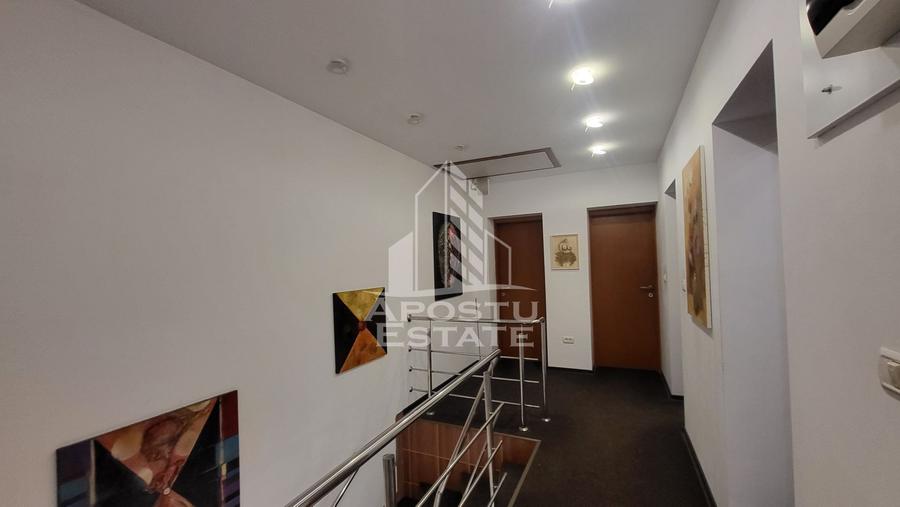 Vilă individuală premium,Dumbravita zona centrala