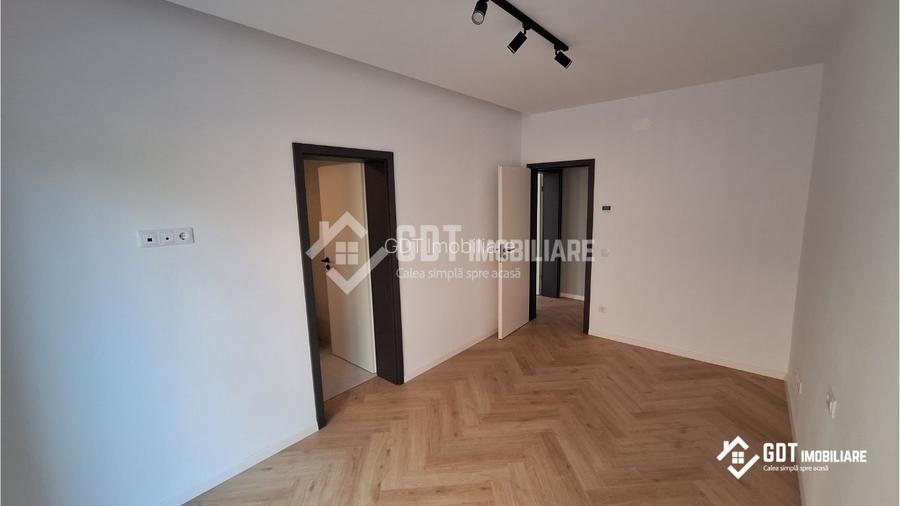 Apartament tip vilă, 115 mp utili, 200 mp curte, Arhitectilor Cisnadie - 6