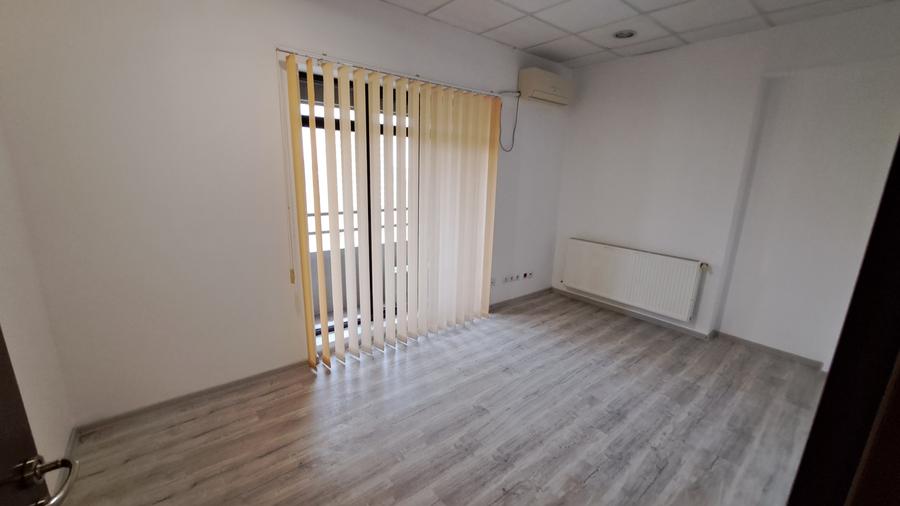 SPATIU BIROU- CLADIRE BIROURI PREMIUM- COSTURILE UTILITATILOR SUNT INCLUSE