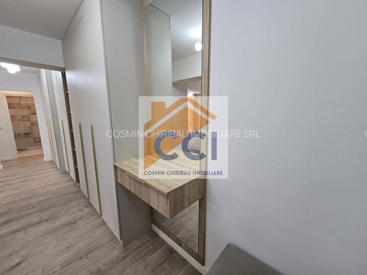 Apartament Premium cu 2 Camere – Arena Residence Bacău -Prima închirie - 13