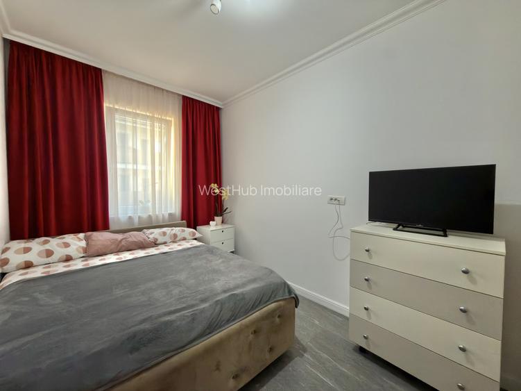 Apartament 3 camere, decomandat, etaj 1 -Chisoda - 4