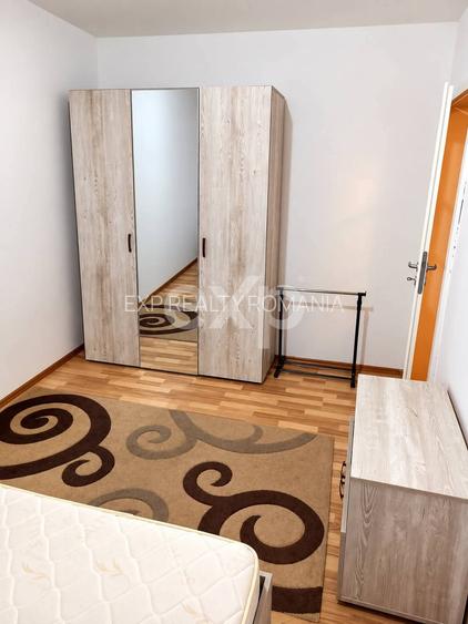 Apartament 2 camere Dacia - 8