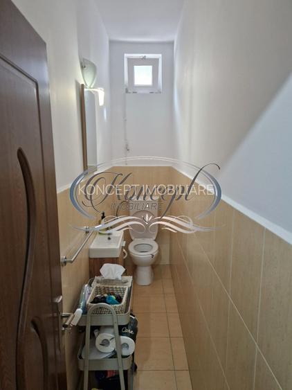 Apartament 2 camere, Piata Mihai Viteazu, Central - 8