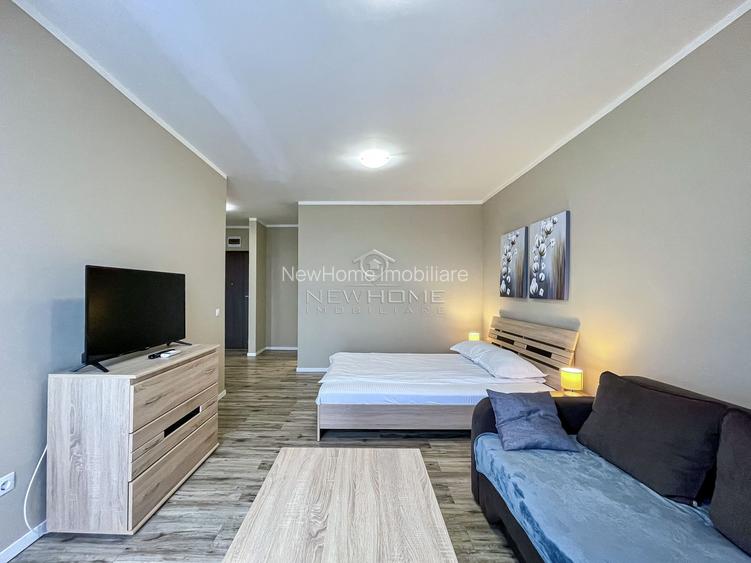 Apartament 1 camera Parcare, zona Iulius Mall - 3