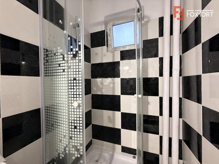COMISION 0% Apartament cu 2 camere de inchiriat in zona Blascovici
