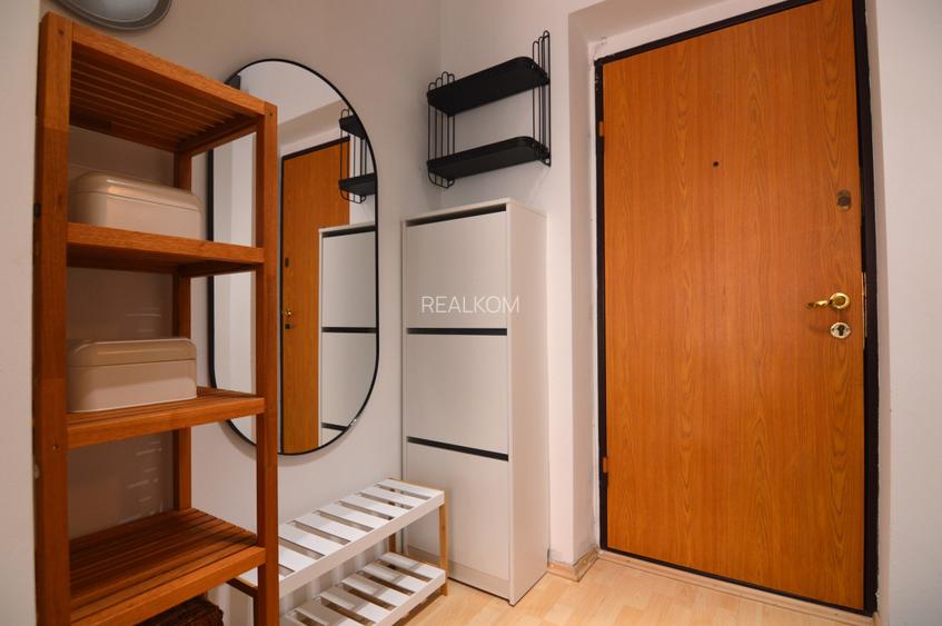 INCHIRIERE GARSONIERA  VITAN – RAMNICU SARAT - 18