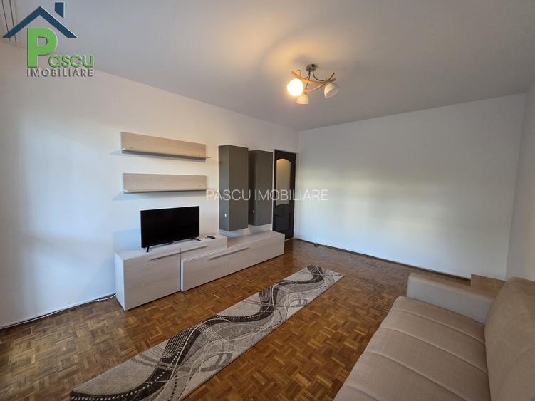 Apartament 2 camere Eroii Revoluției, str. Ghimpați, cf. I, decomandat, 50mpu - 3
