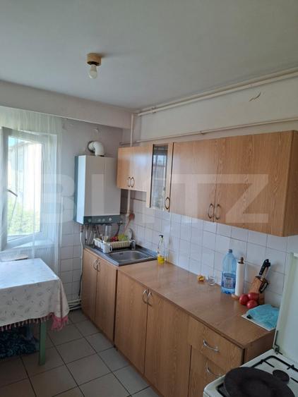 De vânzare – apartament spațios cu 3 camere, ideal pentru familie!