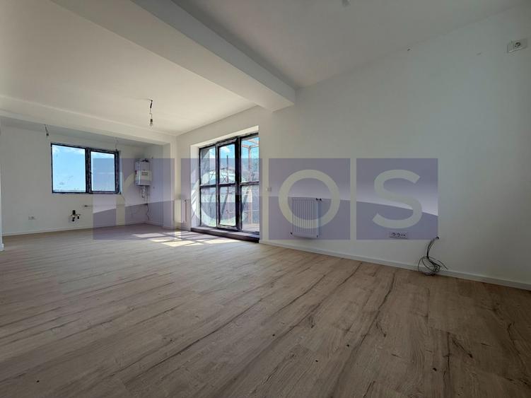 VANZARE VILA P+1+M | 170 MP UTILI | 6 CAMERE | BALOTESTI | - 5