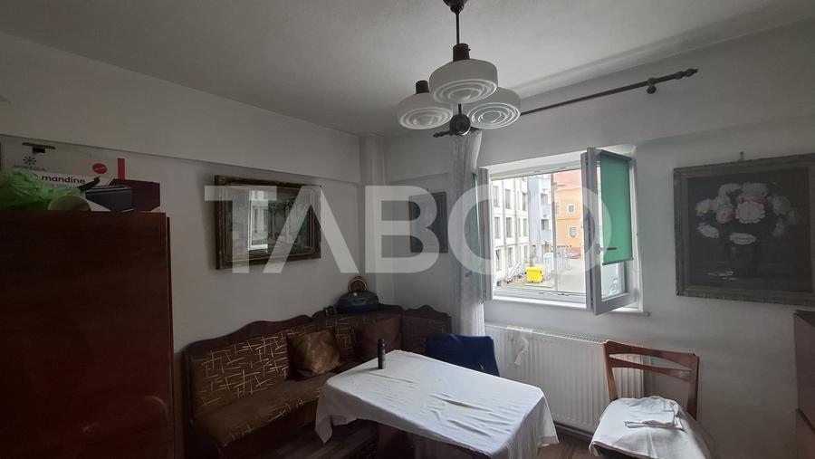 Comision 0% Ultracentral-Apartament 4 camere 85 mp Centrul Istoric