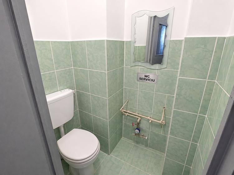 Ultracentral Tomis Mall 3 camere decomandat etaj 3/7