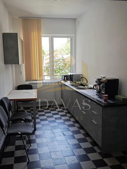 Casa individuală de inchriat 7 camere | 280mp | 1.000mp teren| Central| - 4