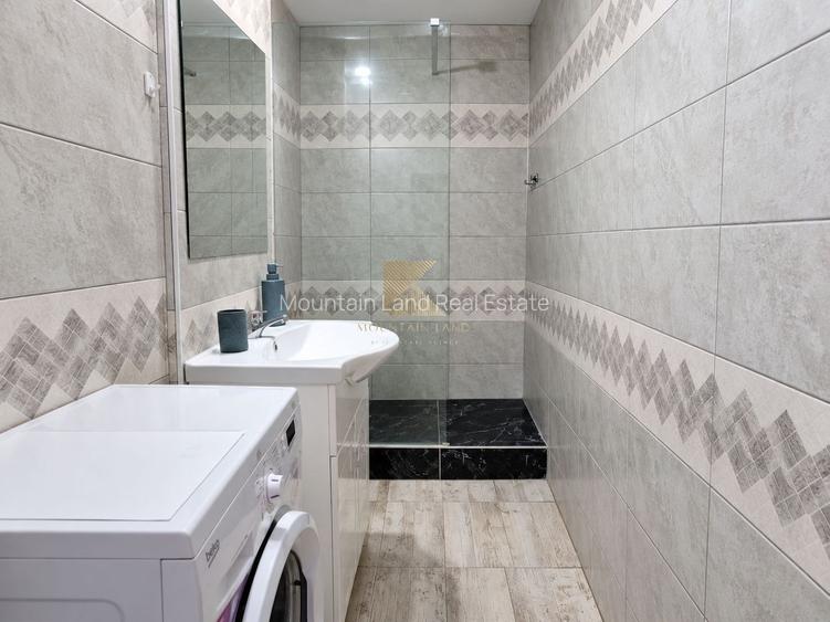 Apartament cu 2 camere, zona Spitalul Județean, Brașov - 6