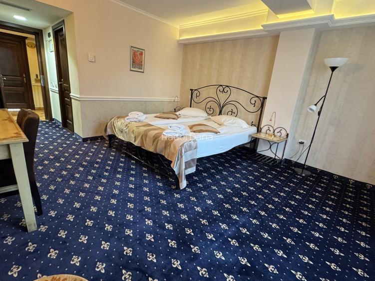HOTEL DE VANZARE- PROPRIETAR - LANGA AEROPORTUL OTOPENI - 2