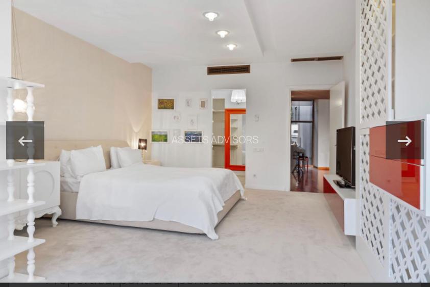 Proprietate Exclusivistă pe Malul Lacului Snagov – Design de Excepție, Premiat! - 27