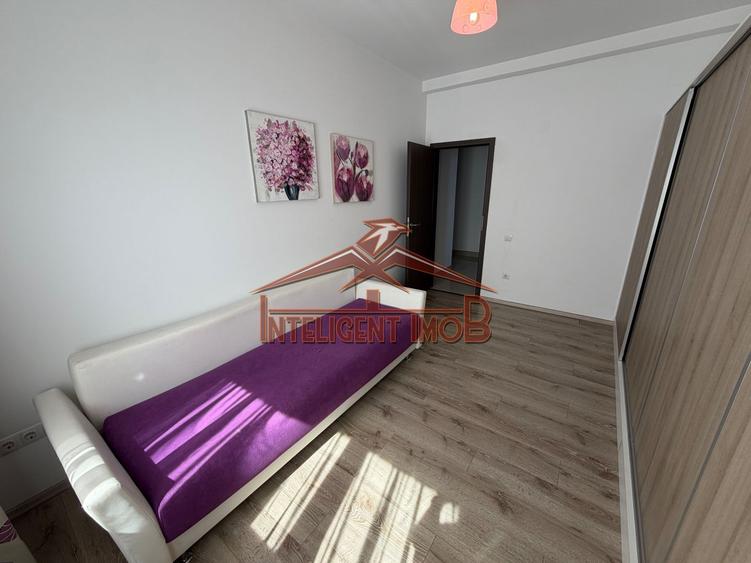 Apartament cu 3 camere in Sibiu pe Strada Distribuției
