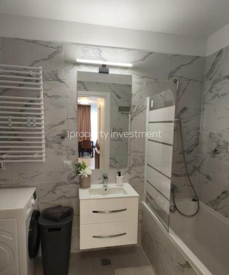 Greenfield | 2 Camere | Decomandat | Parcare | Ac - 7