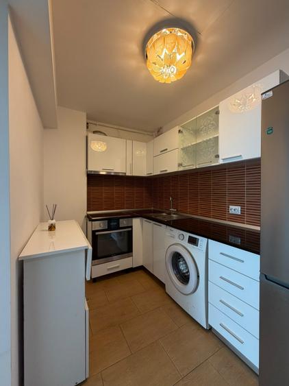 Apartament 2 Camere, decomandat - 45 mp / Rin Residence