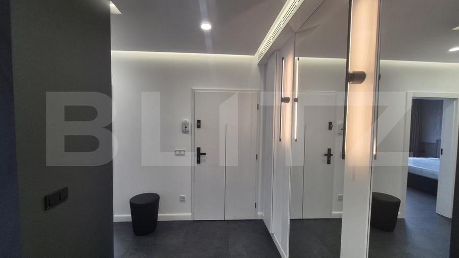 Apartament cu 2 camere de vanzare, 56.80 mp, zona Semicentrala