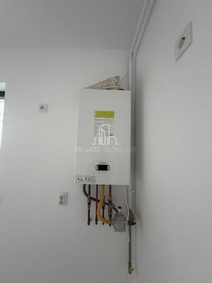 Apartament 2 camere, 52mp, Bloc Nou, Parcare inclusa
