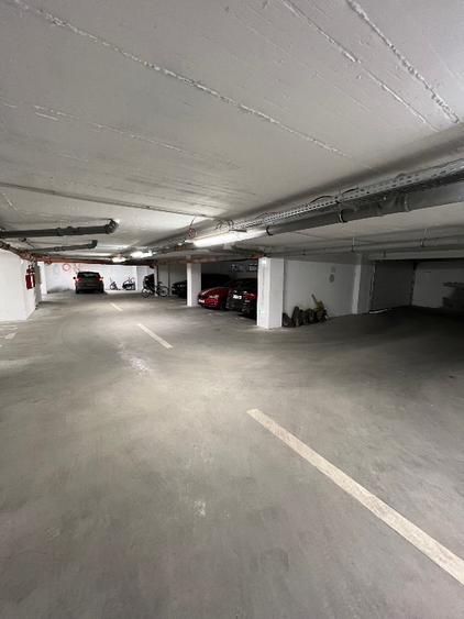 PENTHOUSE | 3 CAMERE | 96 MP UTILI | 55 MP TERASA | MATEI VOIEVOD UNIVERSITATE